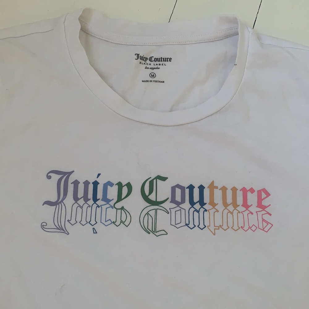 Juicy Couture T-shirt